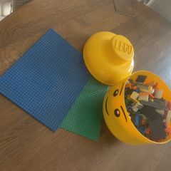 lego bundle