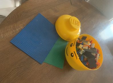 lego bundle