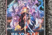 Reynatis Switch - Deluxe Edition