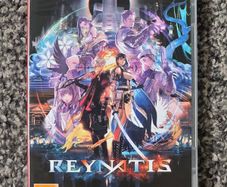 Reynatis Switch - Deluxe Edition