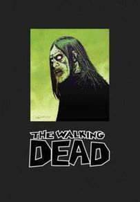 The Walking Dead Omnibus Volume 2 (Walking Dead Omnibus) Slipcase Hardcover