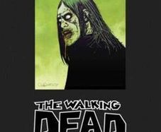 The Walking Dead Omnibus Volume 2 (Walking Dead Omnibus) Slipcase Hardcover