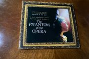 The Phantom of the Opera Deluxe Double CD Set