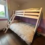 Triple bunk bed Image 3