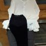 (2 Piece) Designer DKNY Girls Outfit to fit 11 to 12 YRS Image 2