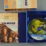 Star Wars Blu-ray collection Image 5