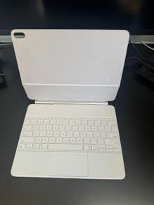 Magic Keyboard for iPad Air 13 inch
