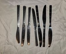 Cutlery