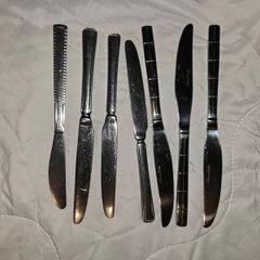 Cutlery