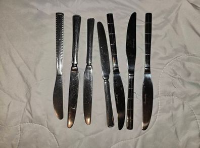 Cutlery
