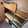 Elddis crusaders 6-7 sleep top of the range Image 7