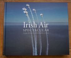 Irish Air Spectacular Book