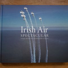 Irish Air Spectacular Book