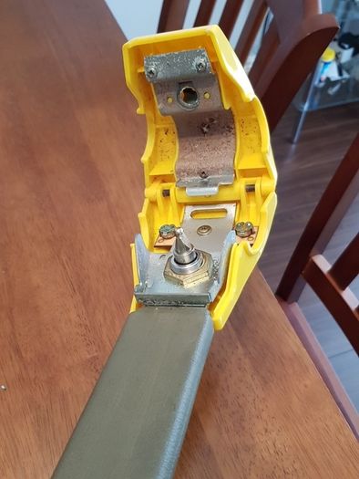 stoplock