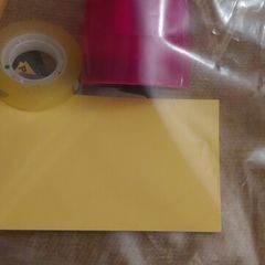 Stationery