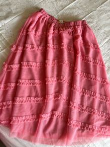 Mini Boden skirts - tulle