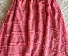 Mini Boden skirts - tulle