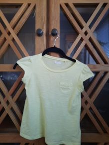 Next Tshirt girls size 5 years