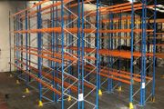 Warehouse Racking (Second Hand)