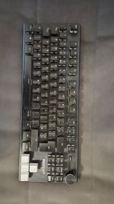 Mechanical keyboard,roccat vulcan tkl
