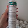 Lot of 25 clear silicone Image 6