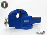 Mechanics Vice Pacini 8" (200mm)