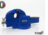 main image for ad Mechanics Vice Pacini 8" (200mm)