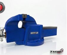 Mechanics Vice Pacini 8" (200mm)