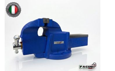 Mechanics Vice Pacini 8" (200mm)