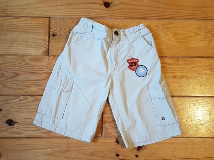 Age 5-6 Shorts
