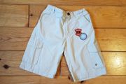 Age 5-6 Shorts