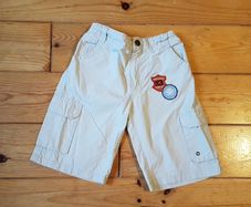 Age 5-6 Shorts
