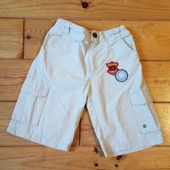 Age 5-6 Shorts