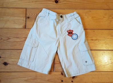 Age 5-6 Shorts