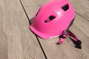 kids bike helmet