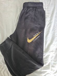 Nike bottoms boys