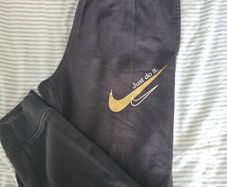 Nike bottoms boys