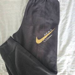 Nike bottoms boys