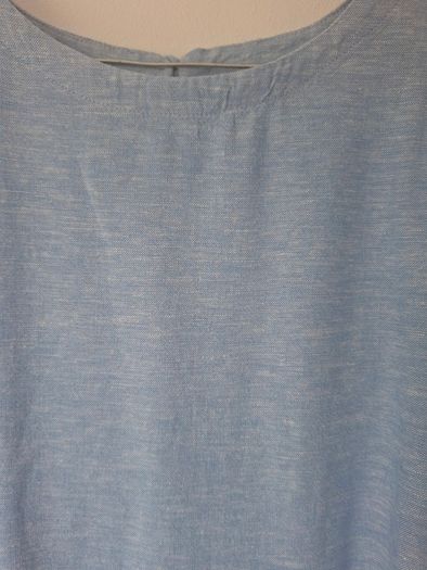 Linen Top