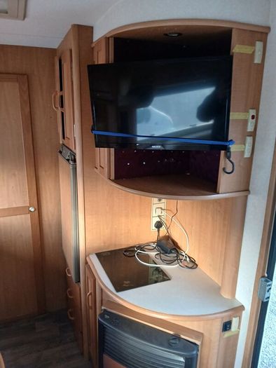 Campervan