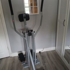 cross trainer