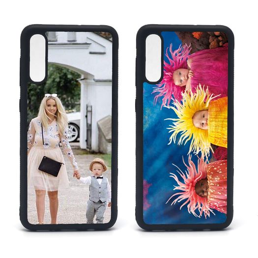 Personalised photo case cover for Samsung Galaxy A50 case cover