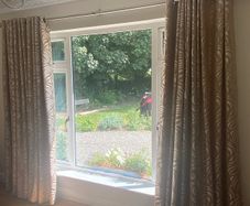 Curtains