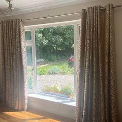 Curtains