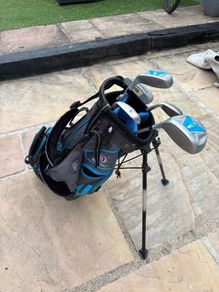 kids golf clubs