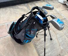kids golf clubs