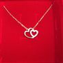 Necklace histoire d'or Image 3