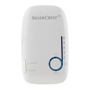 WiFi Repeater wi-fi Access Point Dual Band IE plug