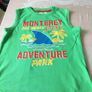 Boys new vest top 3/4 Image 9