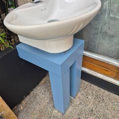 wash hand basin